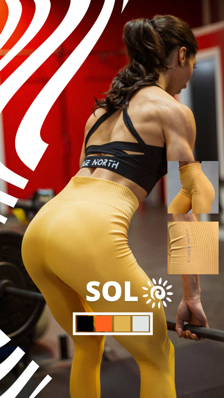 Sol Collection – True North Sportswear Canada