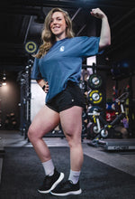 Cargar imagen en el visor de la galería, Aero Liner Shorts - Black