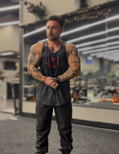 Load image into Gallery viewer, TN Print Tank Black Camo - Red Gem