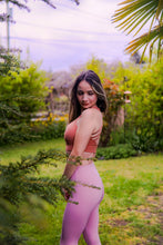 Cargar imagen en el visor de la galería, Eclipse Bra - Tangerine Dream