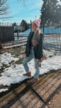 Cargar imagen en el visor de la galería, TN Reversible Toque - Pink