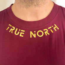 Cargar imagen en el visor de la galería, Meet Performance T - Burgundy & Gold