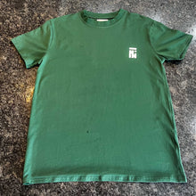 Cargar imagen en el visor de la galería, Camiseta True North Classic - Verde bosque