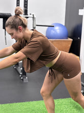 Load image into Gallery viewer, Viva 3” Shorts