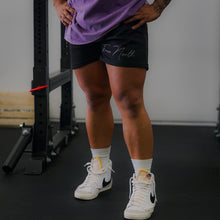 Load image into Gallery viewer, Signature Mesh Shorts - Black