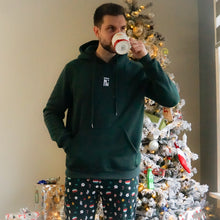 Load image into Gallery viewer, Mark Fleece Hoodie