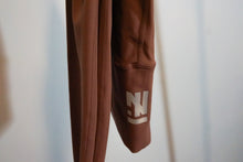 Load image into Gallery viewer, Balance Leggings - Cinnamon Brown
