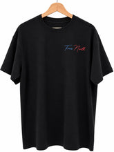 Cargar imagen en el visor de la galería, Locked In Graphic Oversized T