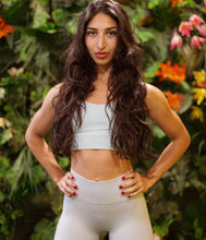 Cargar imagen en el visor de la galería, Sujetador Eclipse - Verde suave