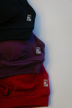 Cargar imagen en el visor de la galería, Motion Halter Bra