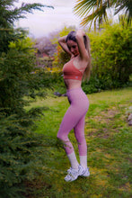 Cargar imagen en el visor de la galería, Eclipse Bra - Tangerine Dream