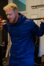 Load image into Gallery viewer, Cloud Fleece Hoodie - Midnight Navy