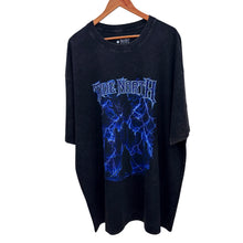 Cargar imagen en el visor de la galería, Thunder Dragon Graphic Oversized T