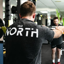 Load image into Gallery viewer, Signature Oversized T - Washed Black