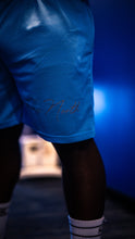 Cargar imagen en el visor de la galería, Signature Mesh Shorts - Ice Blue