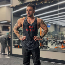 Load image into Gallery viewer, TN Print Tank Black Camo - Red Gem