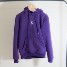 Load image into Gallery viewer, Mark Fleece Hoodie