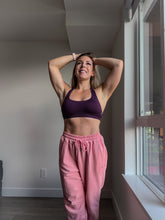 Cargar imagen en el visor de la galería, Motion Halter Bra