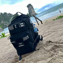 Cargar imagen en el visor de la galería, Mochila True X Rebel 45L