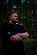 Load image into Gallery viewer, Limited Edition Phantom Meet Performance T - Black & Reflective