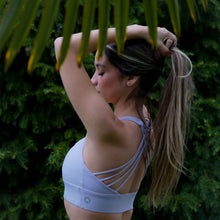 Cargar imagen en el visor de la galería, Eclipse Bra - Lilac Hue