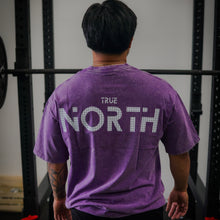 Cargar imagen en el visor de la galería, Signature Oversized T - Purple Haze