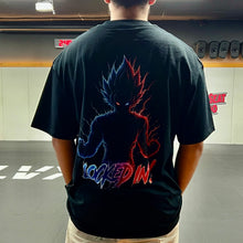 Cargar imagen en el visor de la galería, Locked In Graphic Oversized T