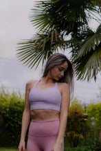 Cargar imagen en el visor de la galería, Eclipse Bra - Lilac Hue