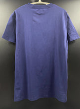Load image into Gallery viewer, Ride the Pump T - Dark Navy