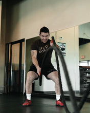 Load image into Gallery viewer, True North Performance T - Espresso Desert Camo