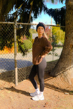 Cargar imagen en el visor de la galería, True North Crewneck