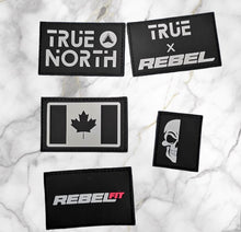 Cargar imagen en el visor de la galería, Mochila True X Rebel 45L