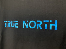 Cargar imagen en el visor de la galería, True North Performance T - Fragmento de cobalto negro