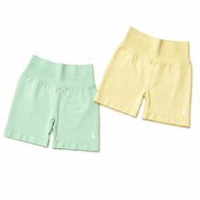 Load image into Gallery viewer, Motion Shorts - Butter Yellow