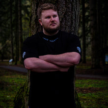 Load image into Gallery viewer, Limited Edition Phantom Meet Performance T - Black & Reflective