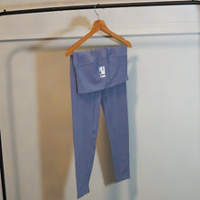 Cargar imagen en el visor de la galería, Leggings Balance - Malva Claro
