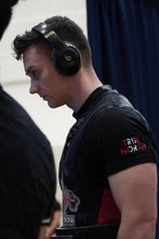 Cargar imagen en el visor de la galería, Camiseta Canada Hybrid Performance - Negro