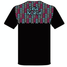 Load image into Gallery viewer, Strong Grip T - Black & Colour Blast