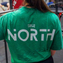 Load image into Gallery viewer, Signature Oversized T - Washed Emerald Green