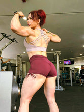 Cargar imagen en el visor de la galería, Sujetador Eclipse - Malva