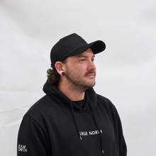 Cargar imagen en el visor de la galería, TN Bold Snapback - Blackout