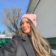 Cargar imagen en el visor de la galería, TN Reversible Toque - Pink