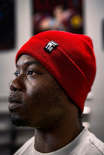 Cargar imagen en el visor de la galería, TN Reversible Toque - Brick Burgundy