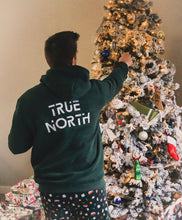 Load image into Gallery viewer, Mark Fleece Hoodie