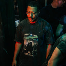 Load image into Gallery viewer, TN x LMA Bear Graphic Oversized T