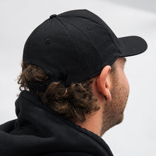 Cargar imagen en el visor de la galería, TN Bold Snapback - Blackout
