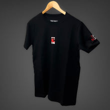 Cargar imagen en el visor de la galería, Camiseta Canada Hybrid Performance - Negro