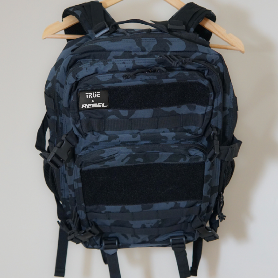 True X Rebel 45L Backpack