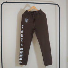 Load image into Gallery viewer, True x Rebel Terry Sweatpants
