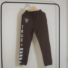 Cargar imagen en el visor de la galería, True x Rebel Terry Sweatpants